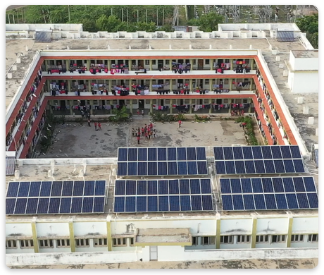 Residential Project-Seven Solar