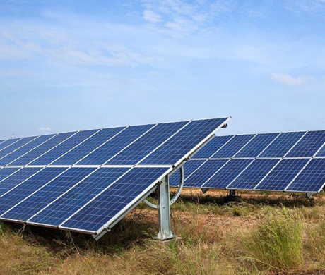 Seasonal Tilt-Seven Solar