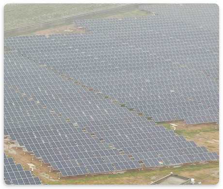 Solar Farms-Seven Solar