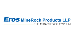 Eros Minerock LLP
