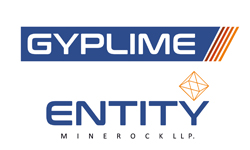 Entity Minerock LLP