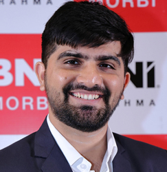 Advisory Board Of Seven Solar